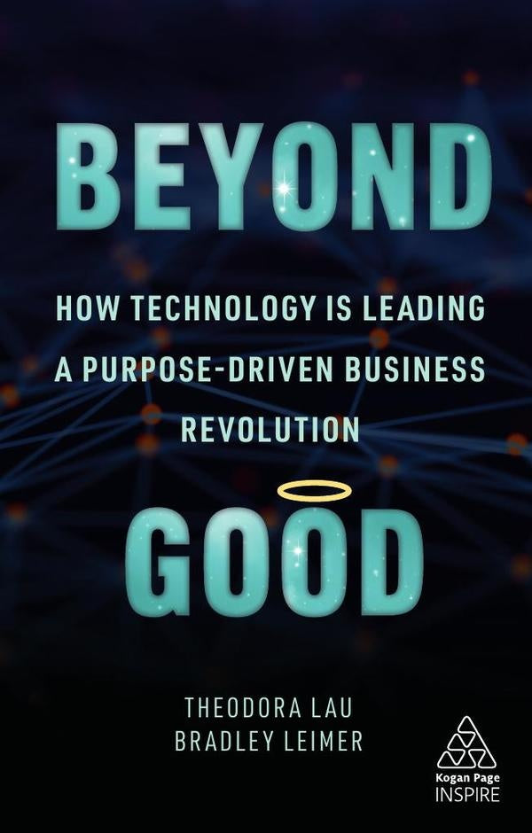 Beyond Good | Bradley Leimer