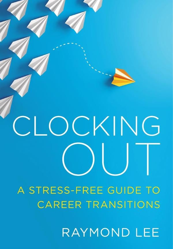 Clocking Out | Raymond Lee