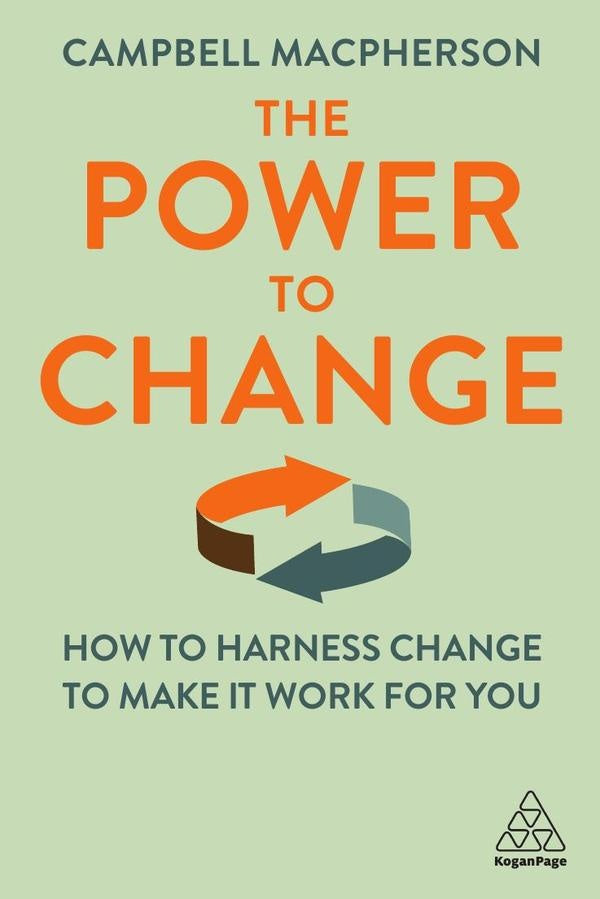 Power to Change | Campbell Macpherson