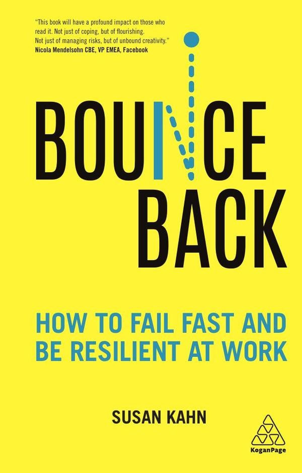 Bounce Back | Susan Kahn