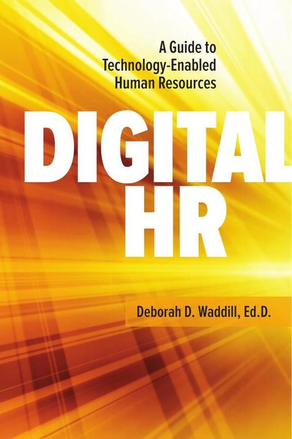 Digital HR | Deborah Waddill