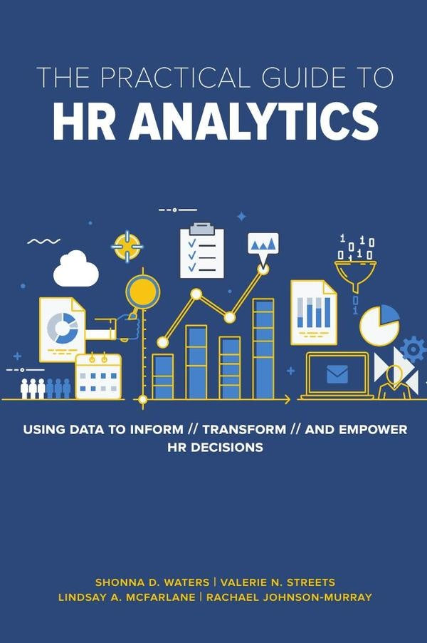 Practical Guide to HR Analytics | Rachael Johnson-Murra