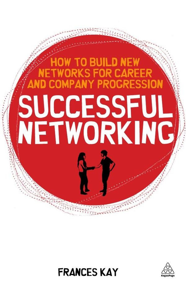 Successful Networking | Frances Kay
