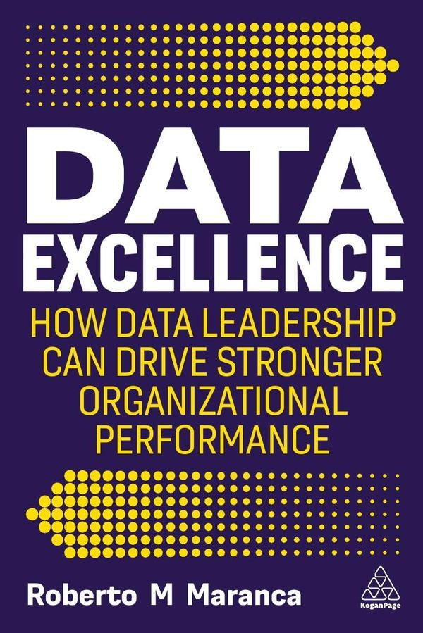 Data Excellence | Roberto M Maranca