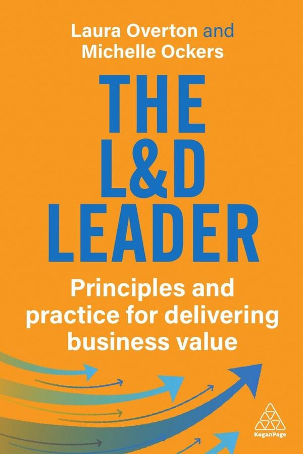 The L&D Leader | Michelle Ockers