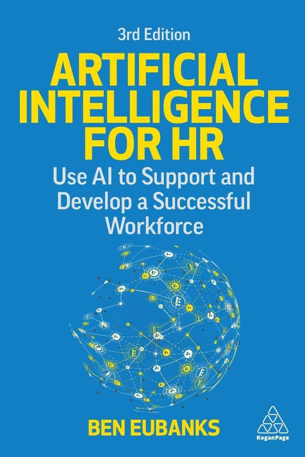 Artificial Intelligence for HR | Ben Eubanks