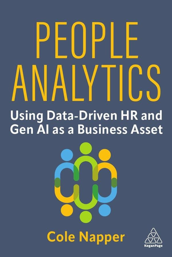 People Analytics | Cole Napper