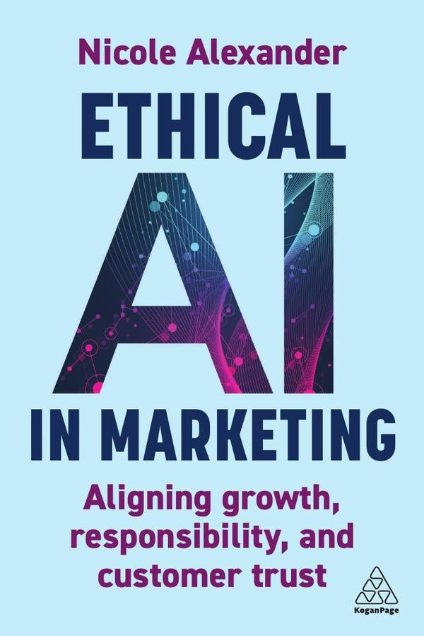 Ethical AI in Marketing | Nicole Alexander