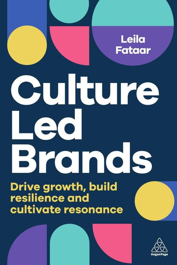 Culture-Led Brands | Leila Fataar