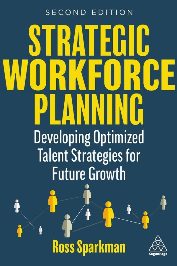 Strategic Workforce Planning | Ross Sparkman