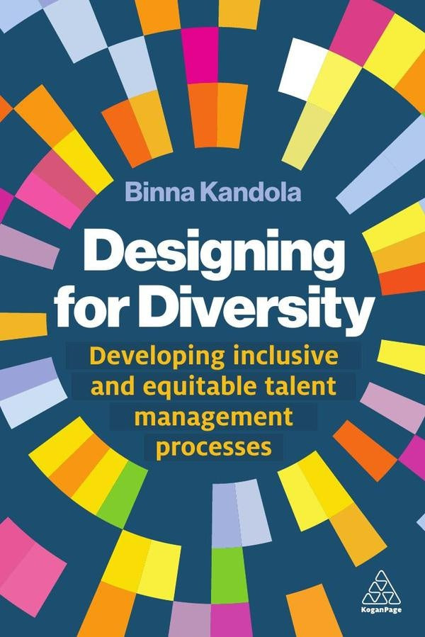 Designing for Diversity | Binna Kandola