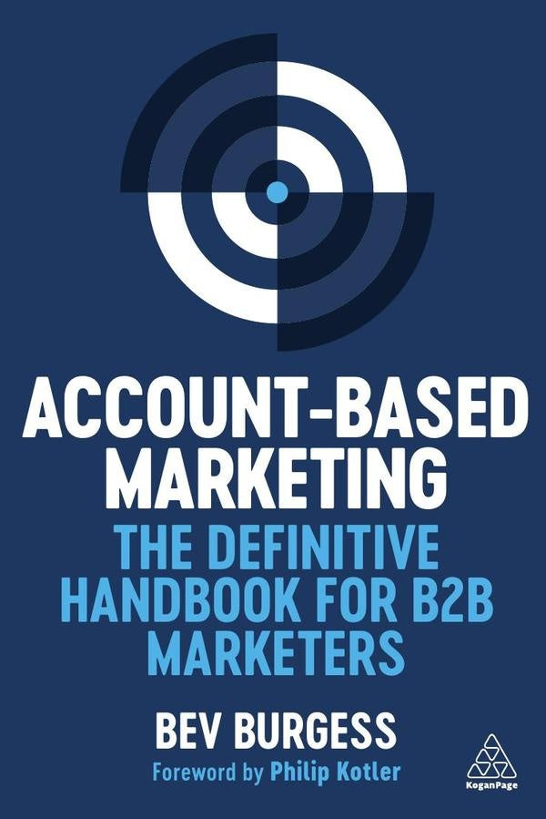 Account-Based Marketing | Bev Burgess
