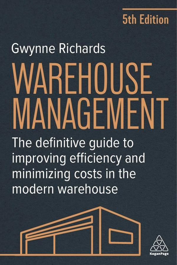 Warehouse Management | Gwynne Richards