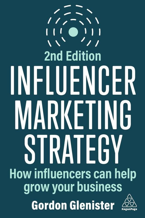 Influencer Marketing Strategy | Gordon Glenister