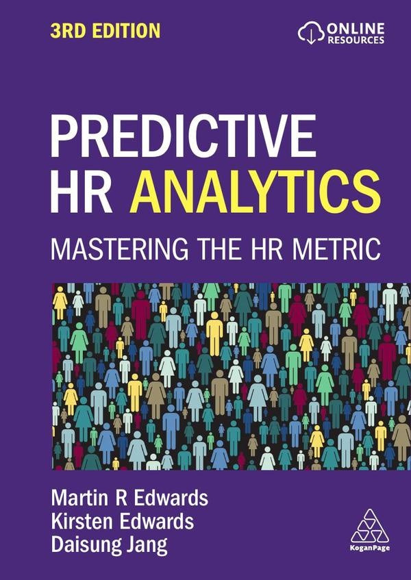 Predictive HR Analytics | Daisung Jang
