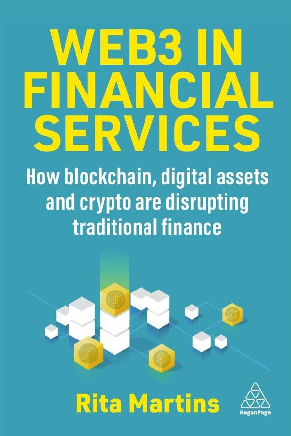 Web3 in Financial Services | Rita Martins
