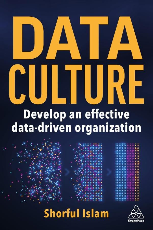 Data Culture | Shorful Islam