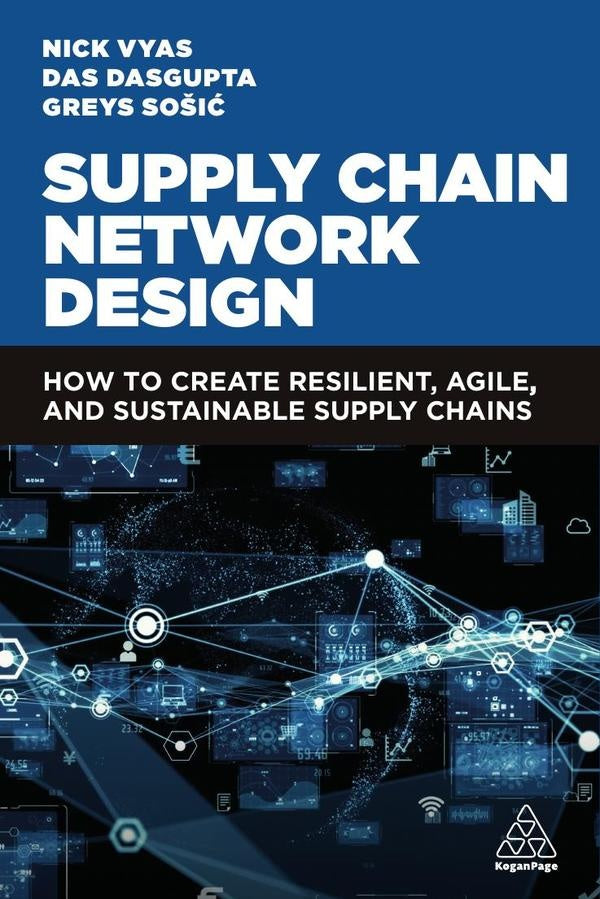 Supply Chain Network Design | Greys So?ic