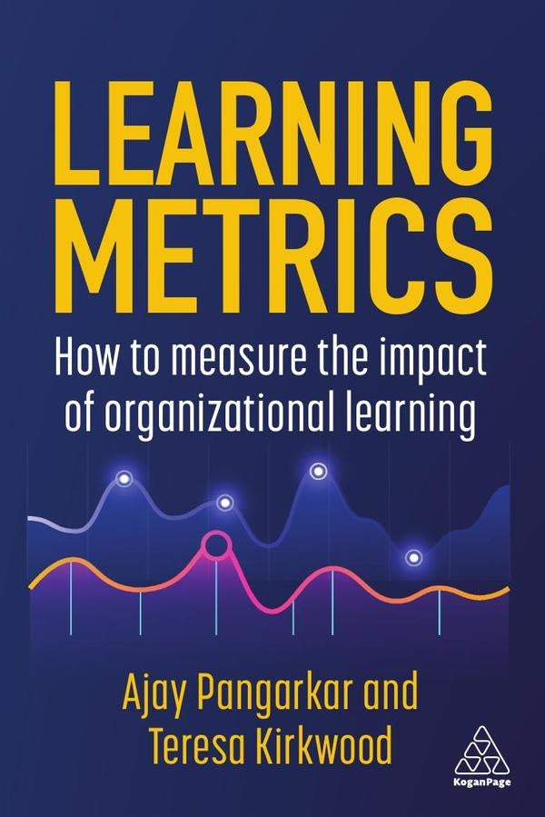 Learning Metrics | Teresa Kirkwood