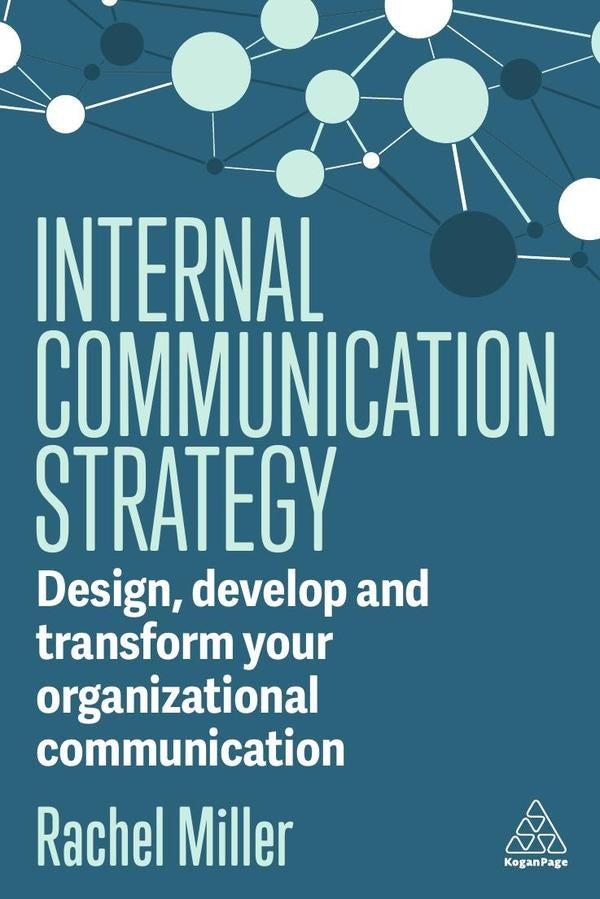 Internal Communication Strategy | Rachel Miller