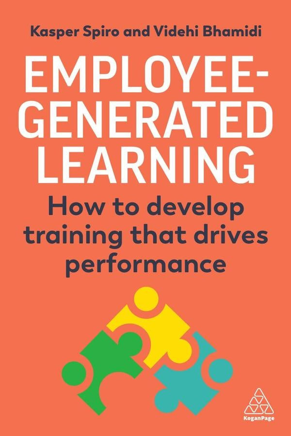 Employee-Generated Learning | Videhi Bhamidi