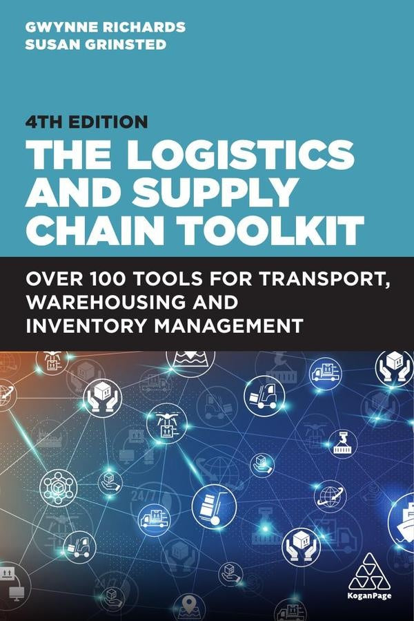 Logistics and Supply Chain Toolkit | Susan Grinsted