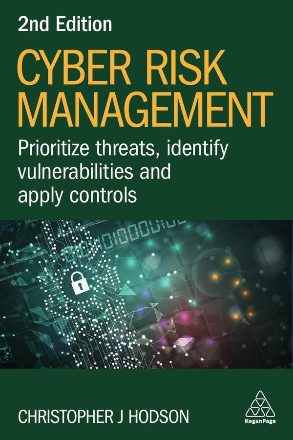 Cyber Risk Management | Christopher J Hodson