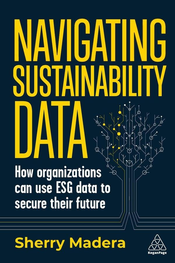 Navigating Sustainability Data | Sherry Madera
