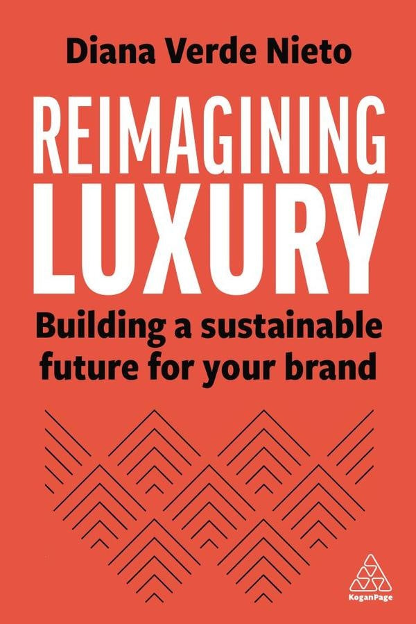 Reimagining Luxury | Diana Verde Nieto