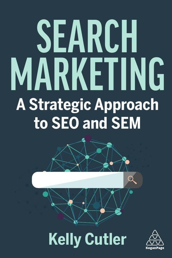 Search Marketing | Kelly Cutler