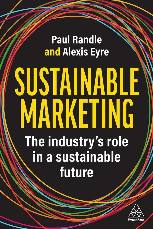 Sustainable Marketing | Alexis Eyre