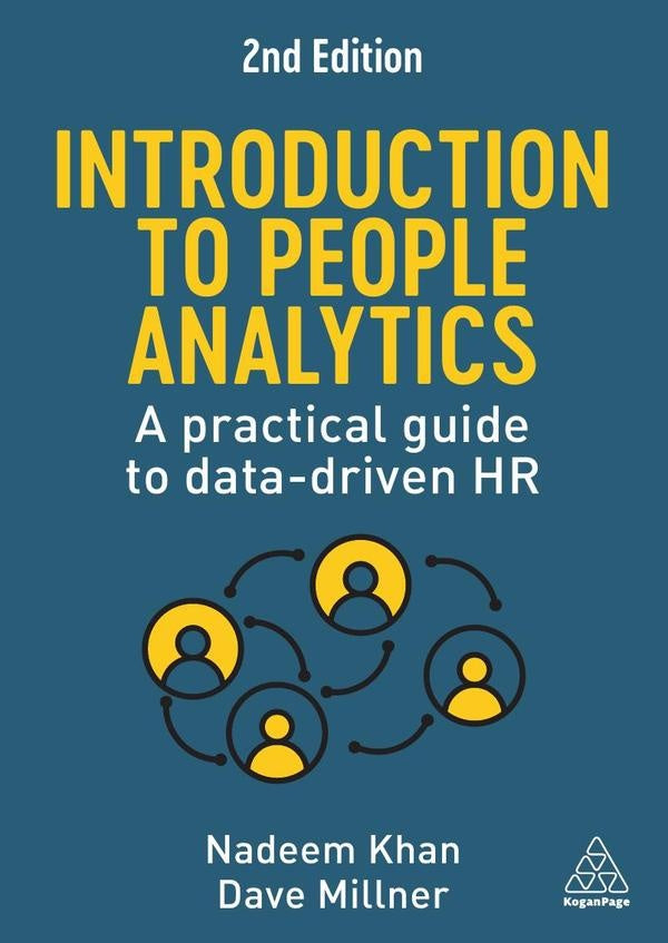 Introduction to People Analytics | Dave Millner