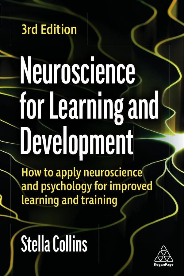 Neuroscience for Learning and Development | Stella Collins