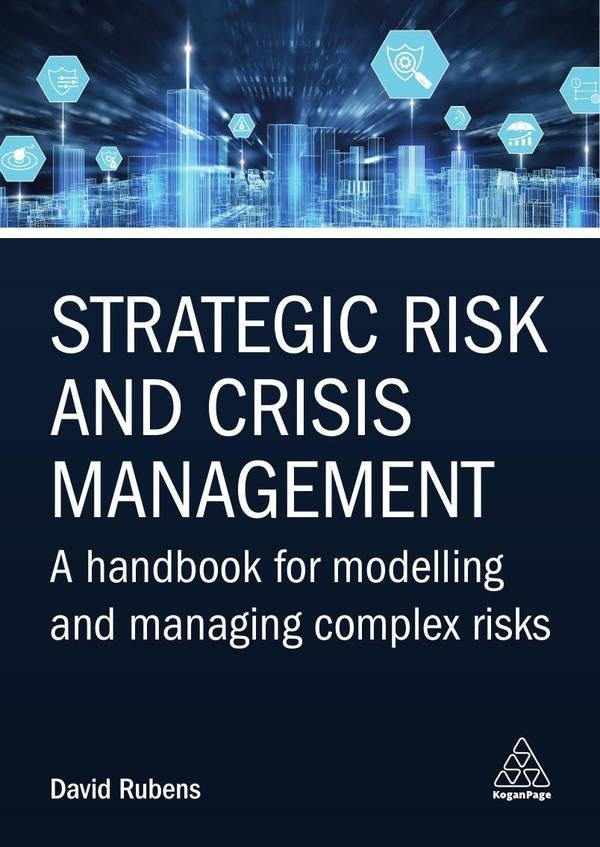 Strategic Risk and Crisis Management | David Rubens