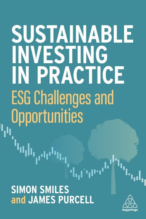 Sustainable Investing in Practice | James Purcell