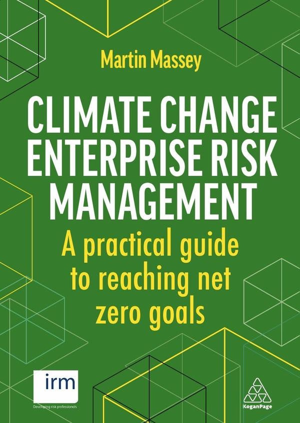 Climate Change Enterprise Risk Management | Martin Massey