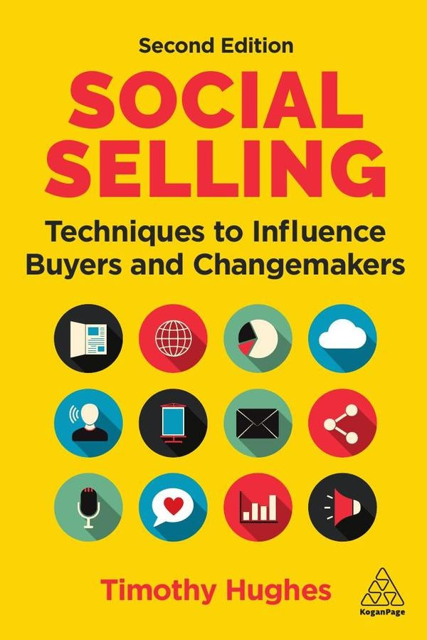 Social Selling | Timothy Hughes