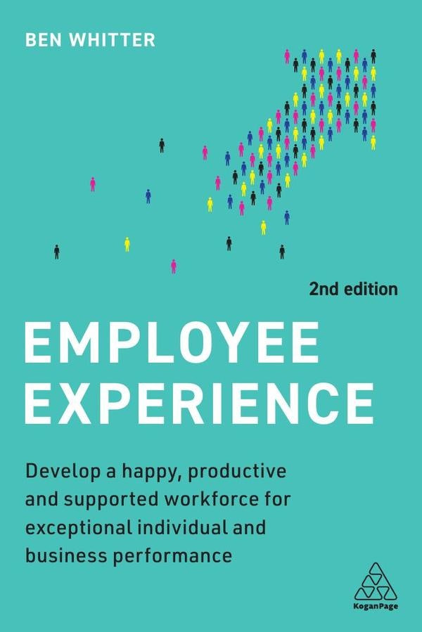 Employee Experience | Ben Whitter