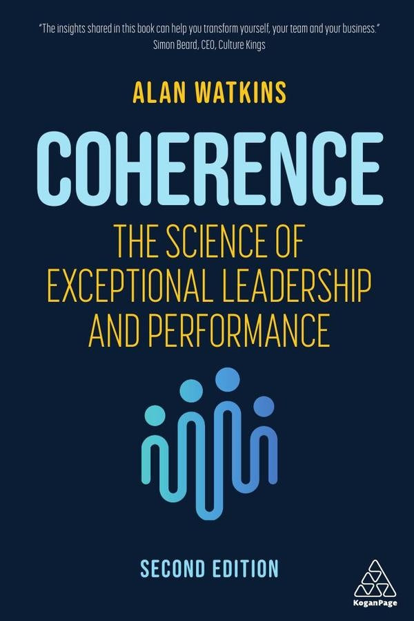 Coherence | Alan Watkins
