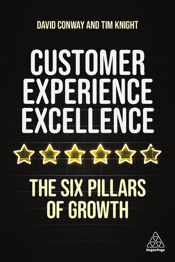 Customer Experience Excellence | David Conway