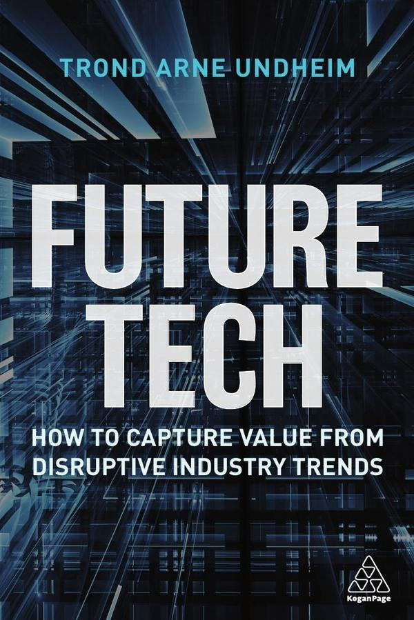Future Tech | Trond Arne Undheim