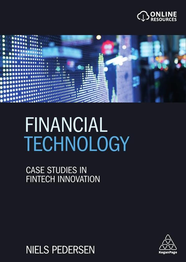 Financial Technology | Niels Pedersen