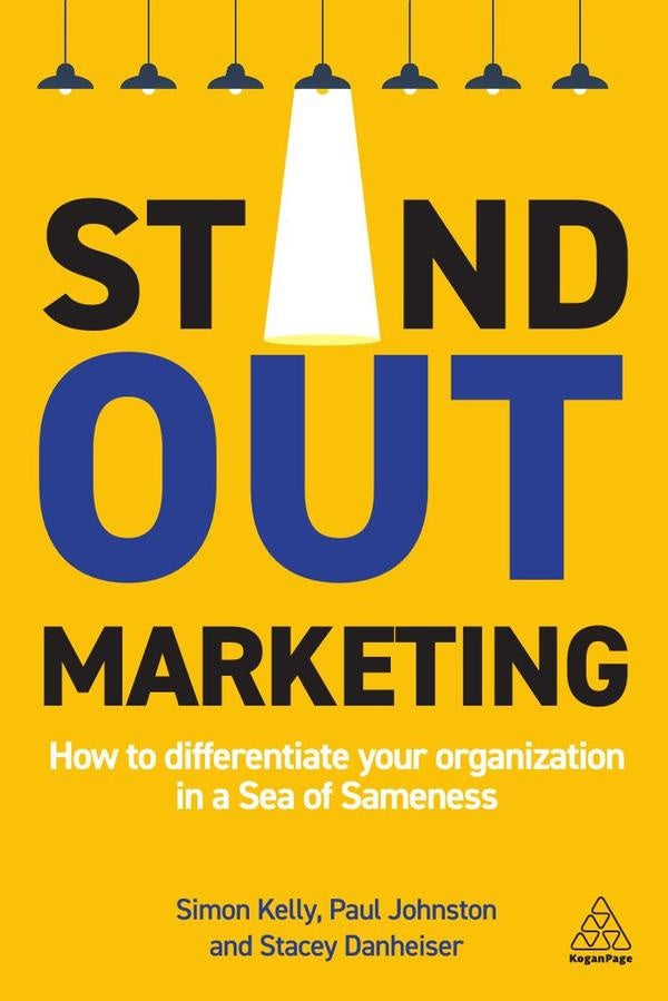 Stand-out Marketing | Stacey Danheiser