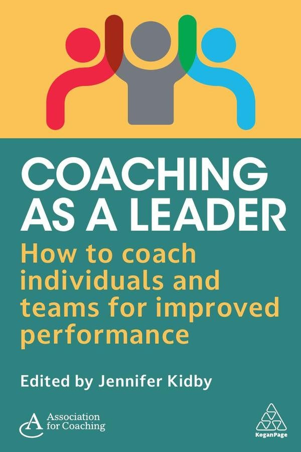 Coaching as a Leader | AA.VV. .