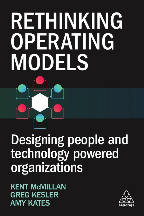 Rethinking Operating Models | AA.VV. .