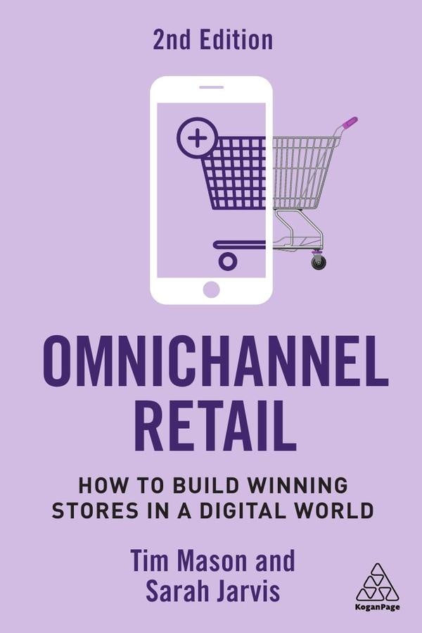 Omnichannel Retail | Sarah Jarvis