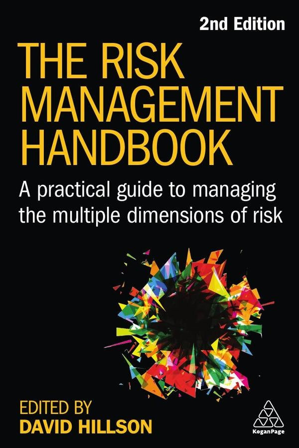 Risk Management Handbook | AA.VV. .