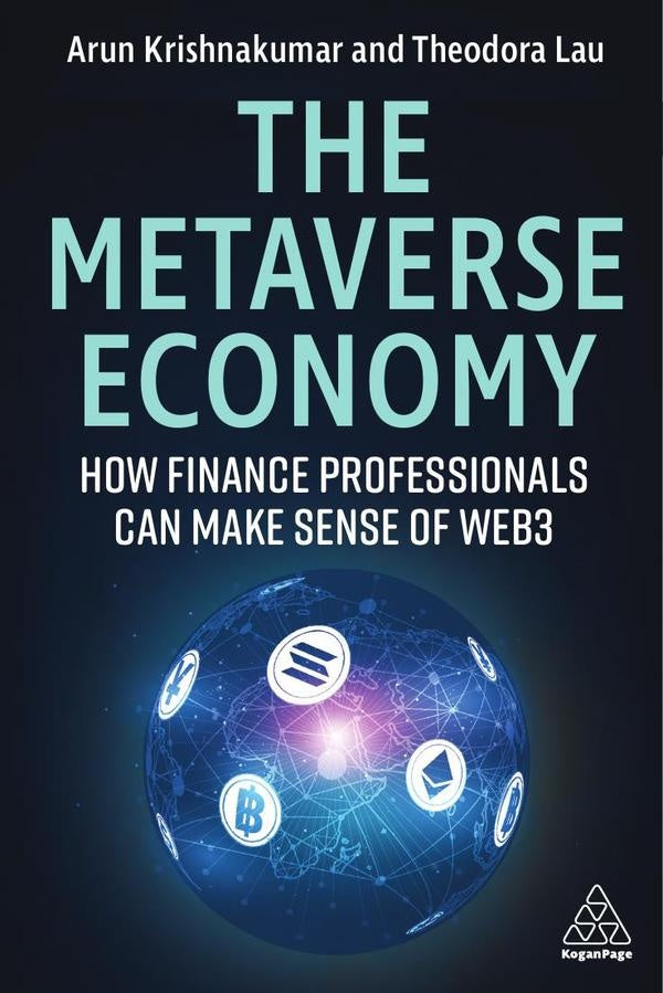 Metaverse Economy | Arunkumar Krishnakumar