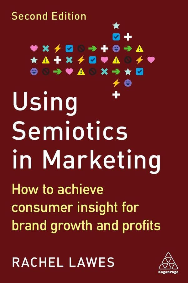 Using Semiotics in Marketing | Rachel Lawes