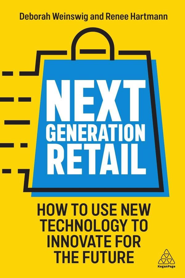 Next Generation Retail | Renee Hartmann